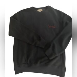 Triple Five Soul Appliqué Sweatshirt